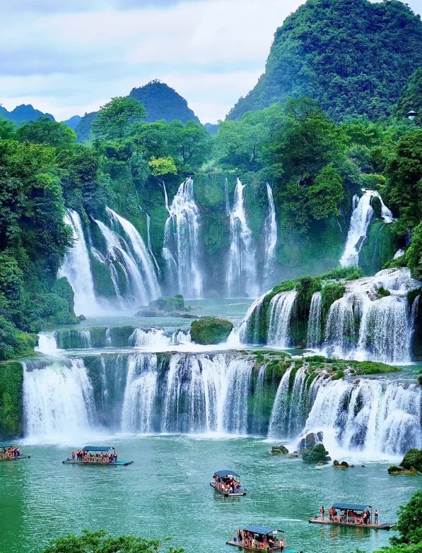 广西崇左旅游攻略！！跟我玩不踩雷🎈