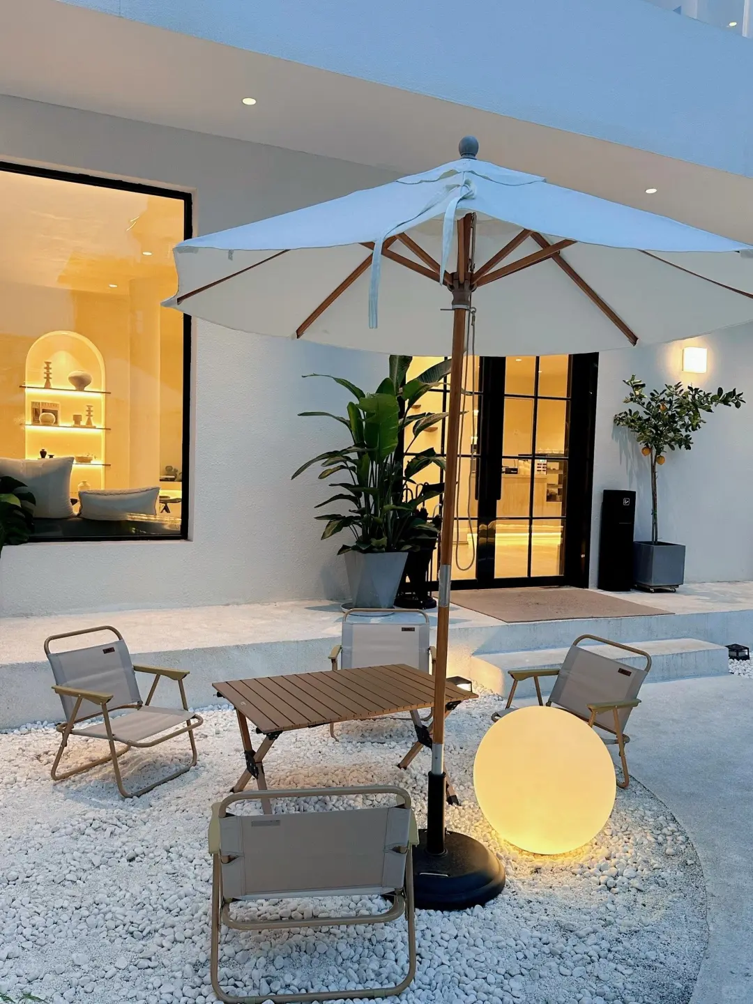 来景德镇住我家吧！139俩人😭就在陶溪川