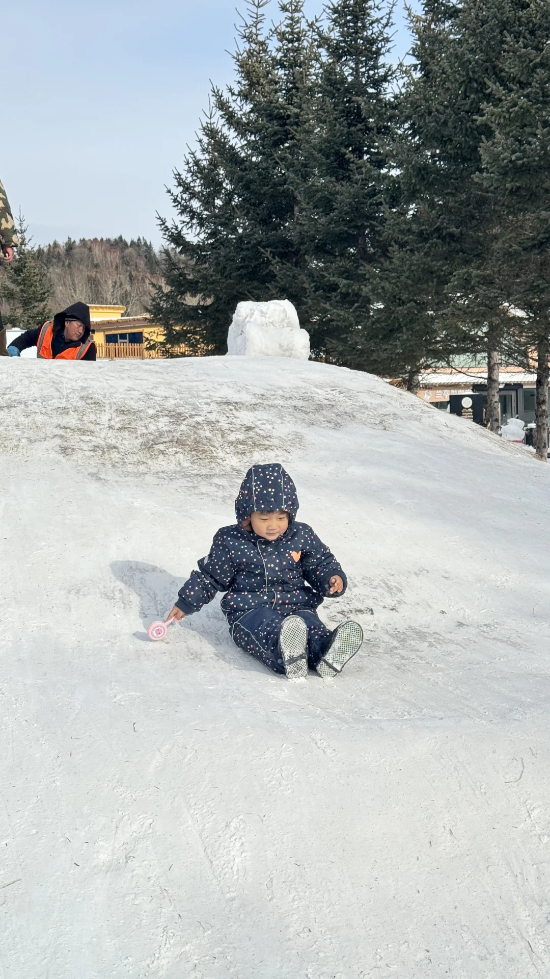 带娃游雪乡超全攻略避坑