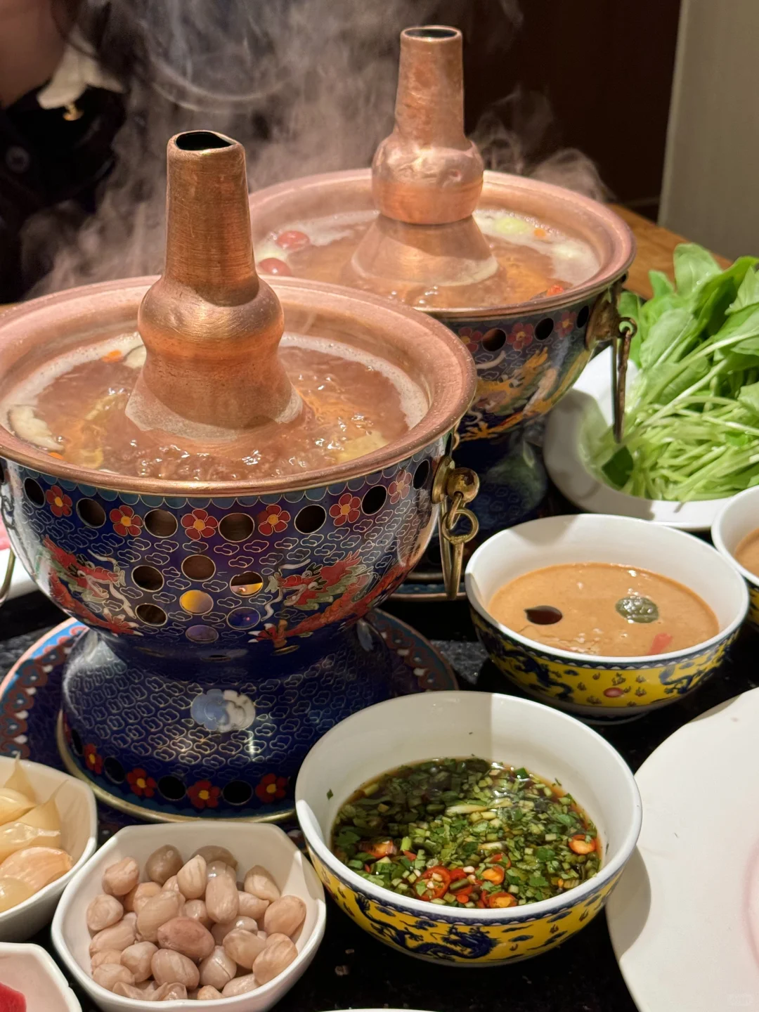 《北京七天六晚流水账》真的好好玩啊😭😭。。。