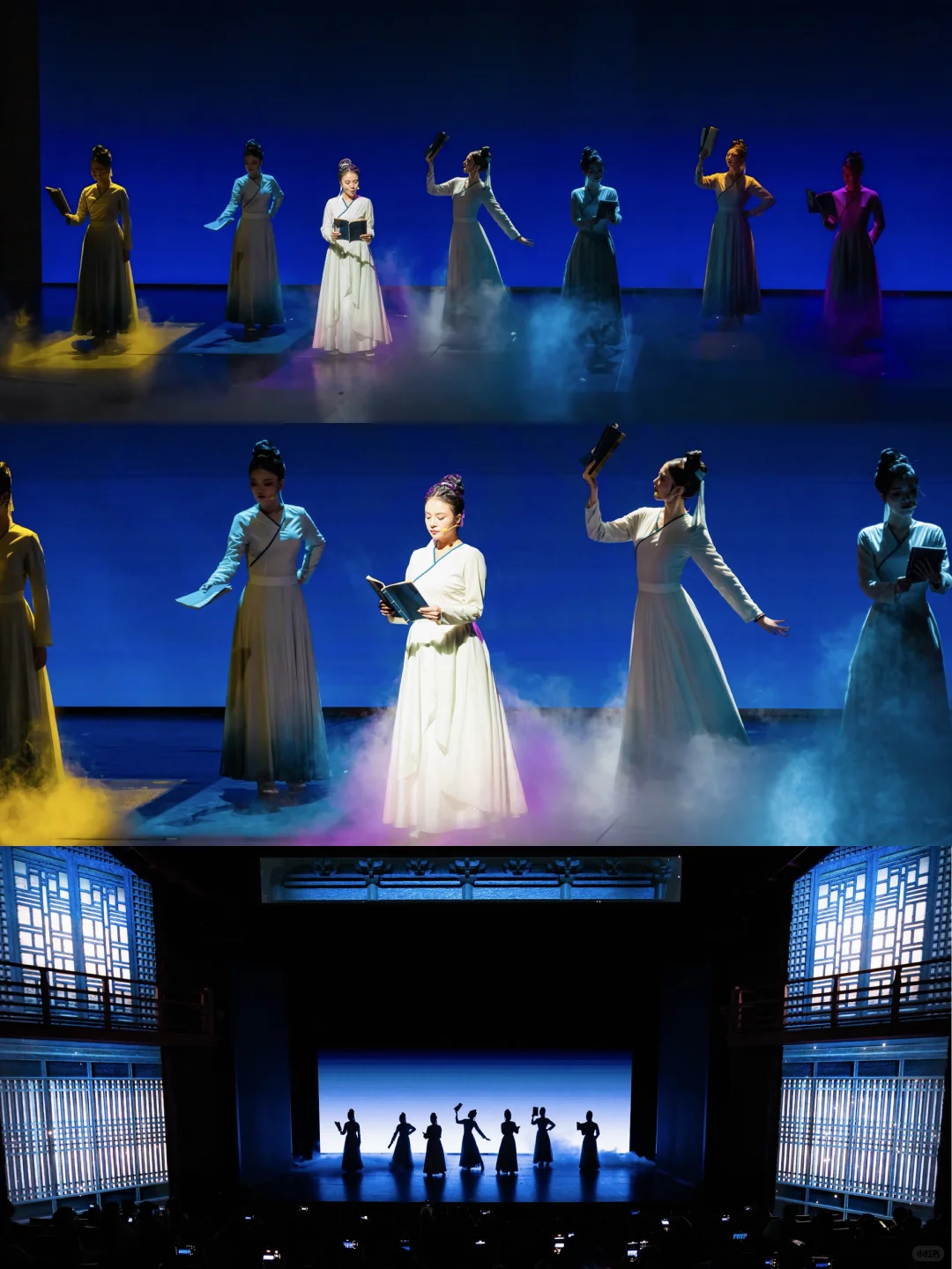 济南不只是泉城， 一日泉水City Walk