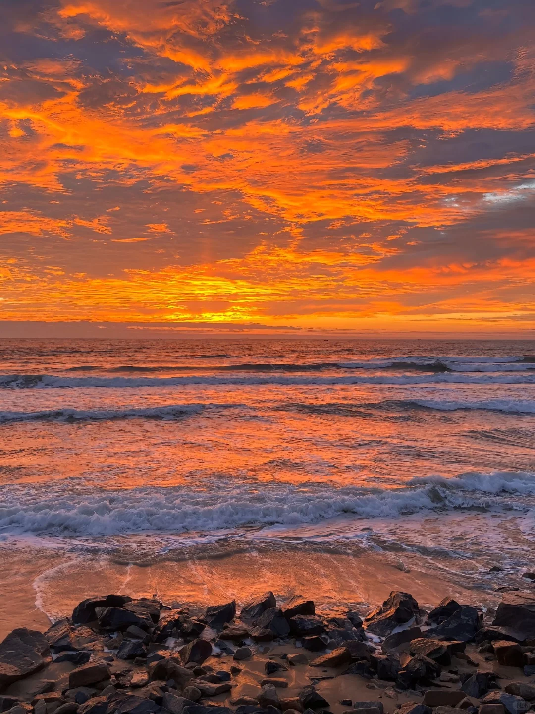 東山島|“马尔代夫”的治愈环海之旅
