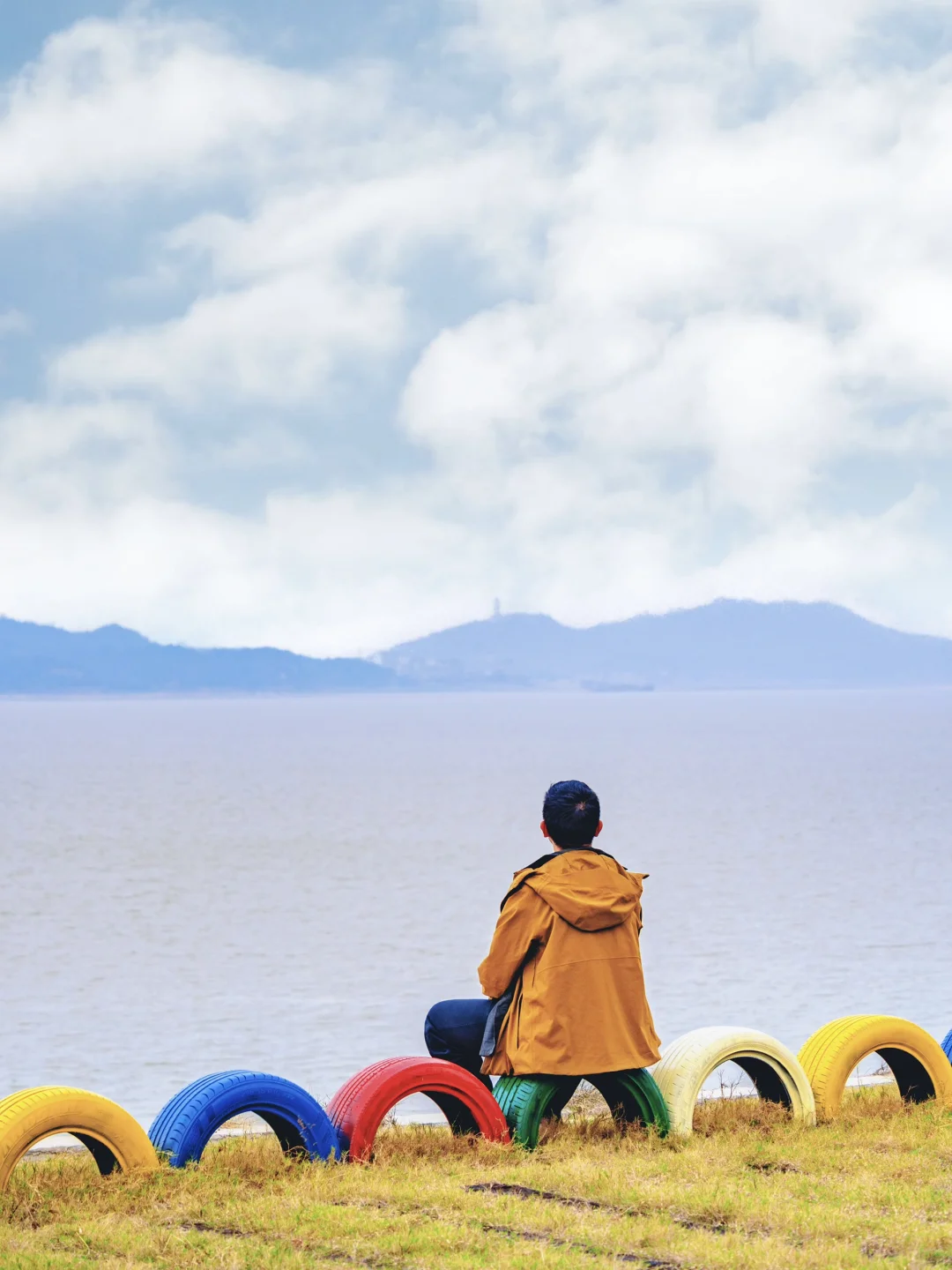 武汉出发2小时，我今年最偏爱的小镇出现了