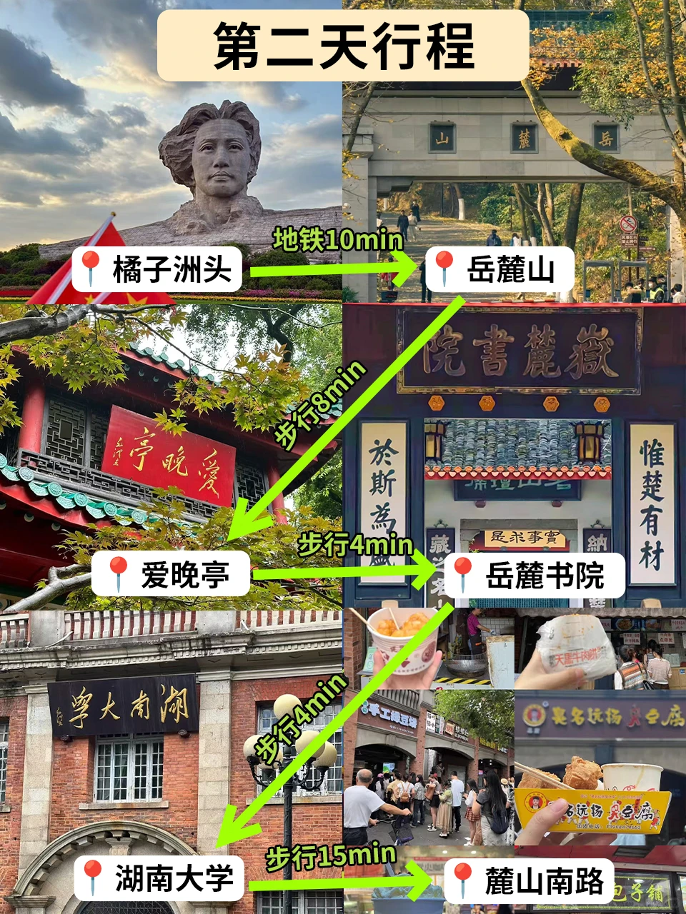 12月准备来长沙的姐妹千万要注意！！！