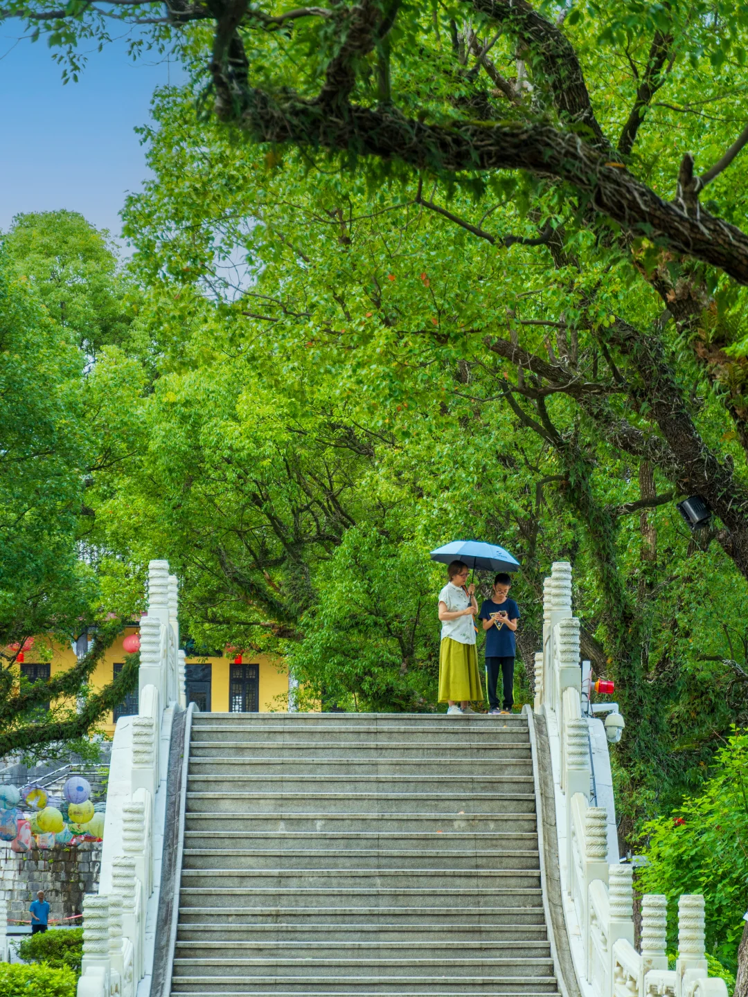 桂林市区特种兵1日游，跟着这篇笔记就对了