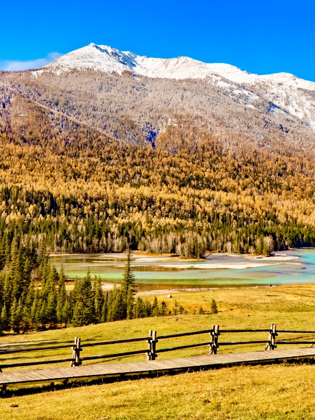 听劝！10-12月去南疆必去的9大景点详细攻略