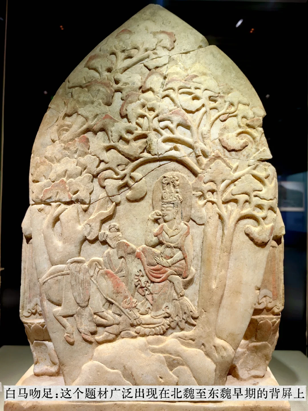 临漳|王朝的宏大叙事与邺城碎碎念并不相悖