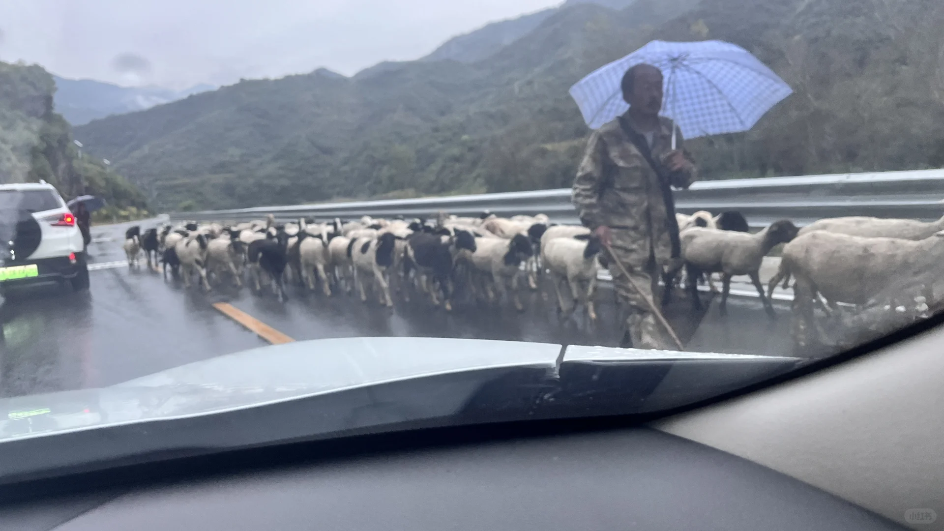 打卡石家庄100个景点之嶂石岩