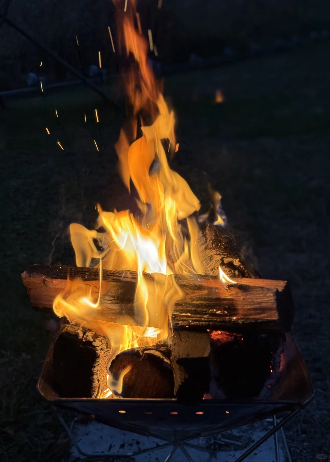 周一不想上班，直接溜去明曦湖躺平！