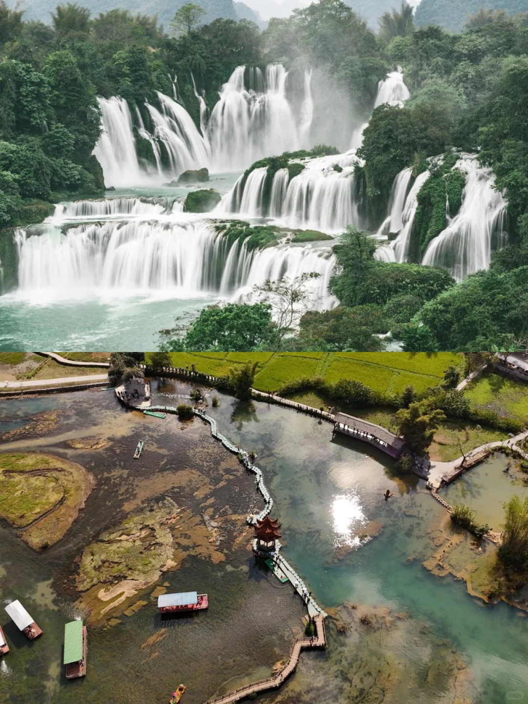 广西旅游保姆级攻略📋，让你游玩不踩雷！