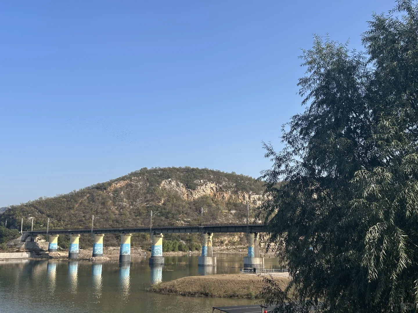 误入千与千寻的世界！石家庄！关键还免费！