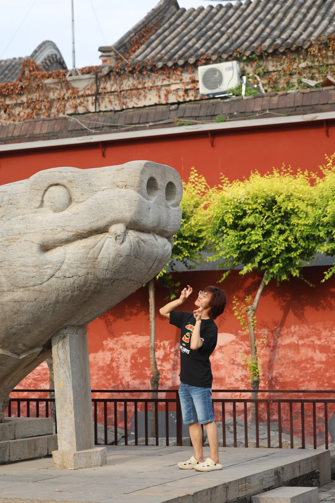 一张图看懂石家庄有哪些好玩？不是旅游荒漠