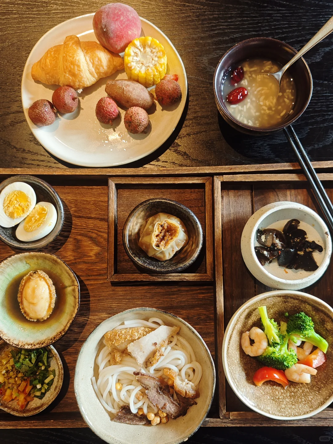 桂林市区特种兵1日游，跟着这篇笔记就对了