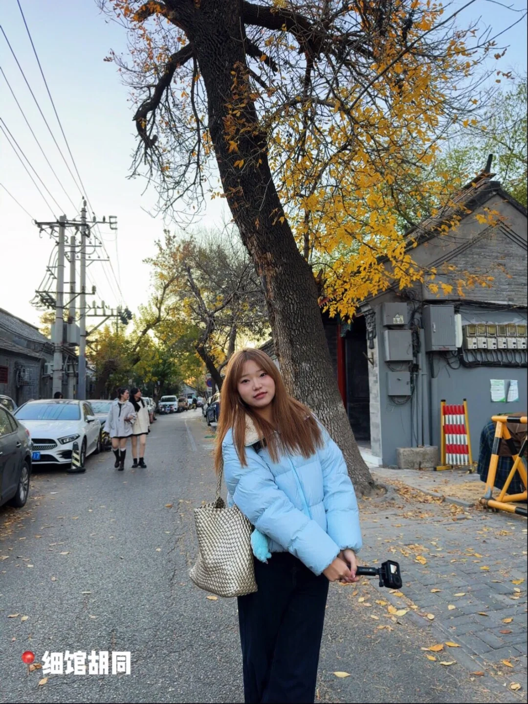 📍北京旅游打卡景点（附实况live图）