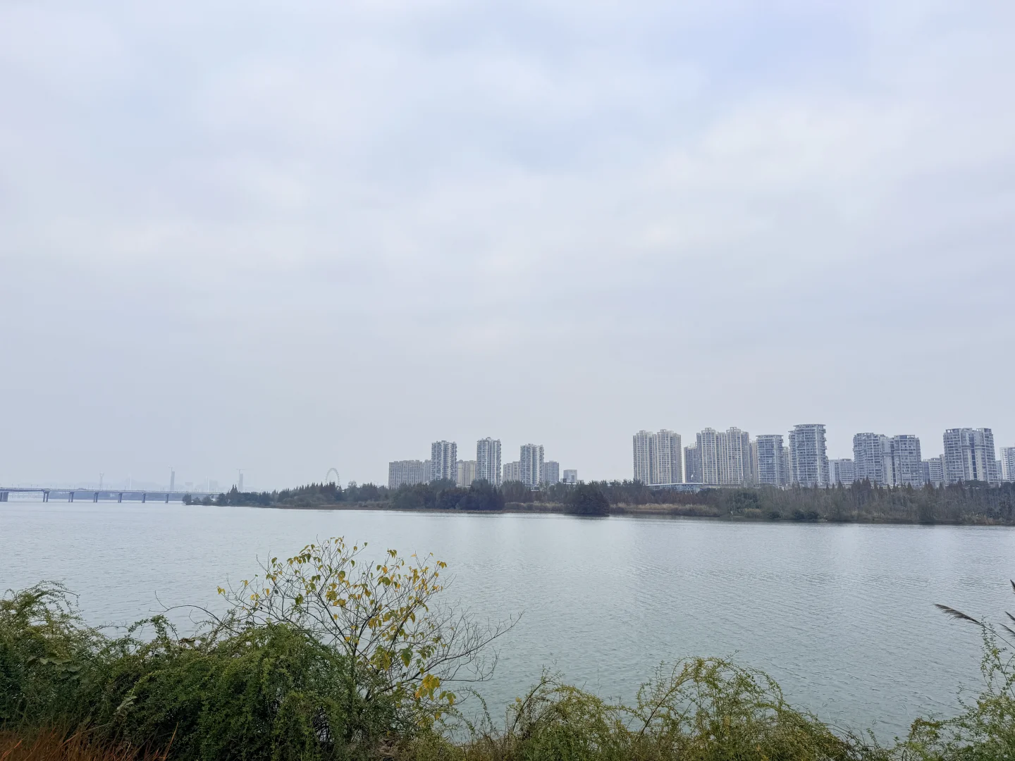 四川｜遂宁· 圣莲岛