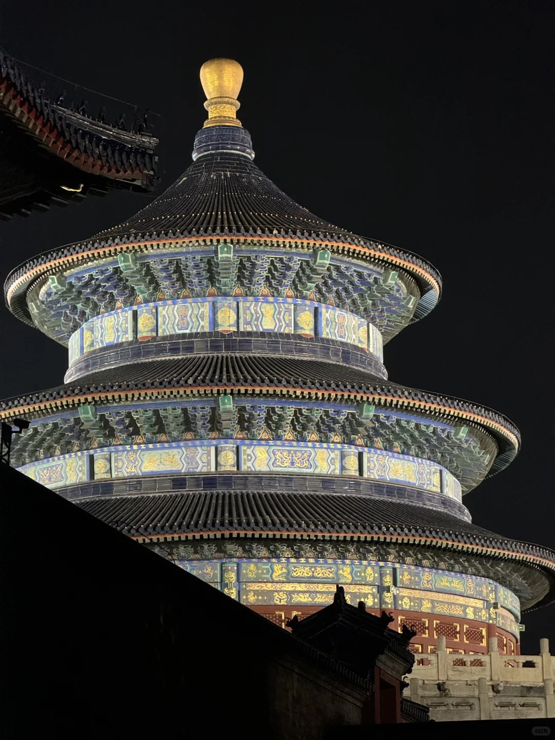 《北京七天六晚流水账》真的好好玩啊😭😭。。。