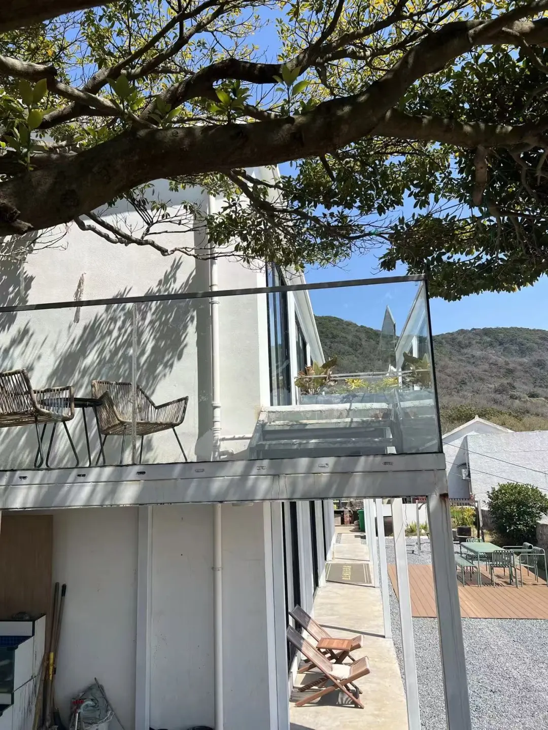 朱家尖！躺平3天499🌊看海遛娃两不误