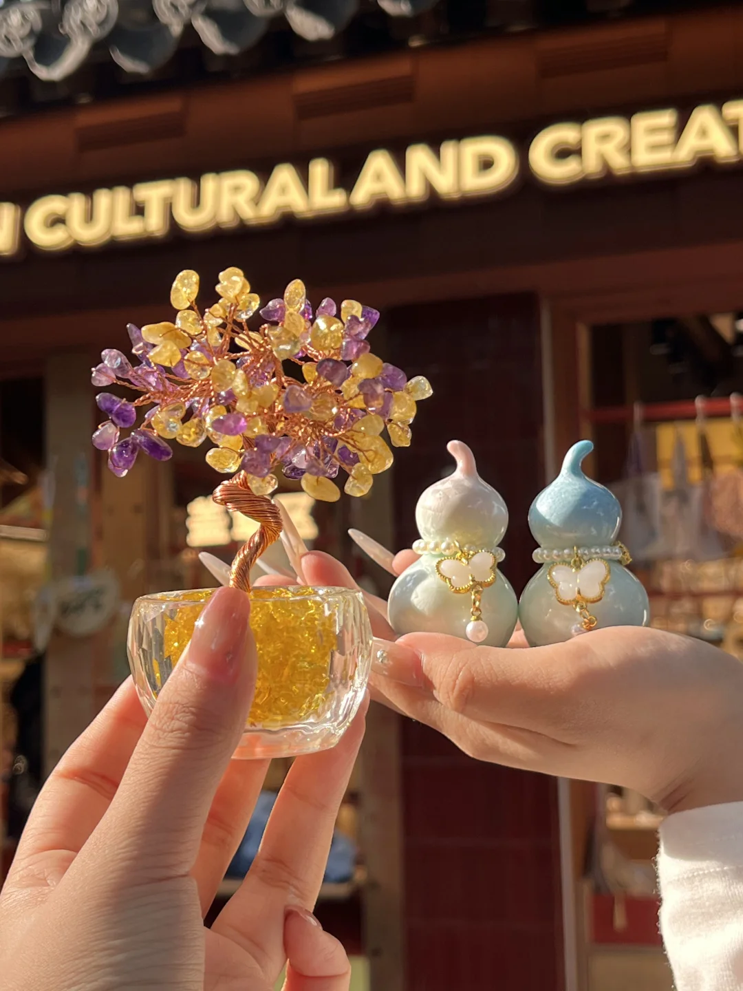 闺蜜说我也太会买了…夸爆了