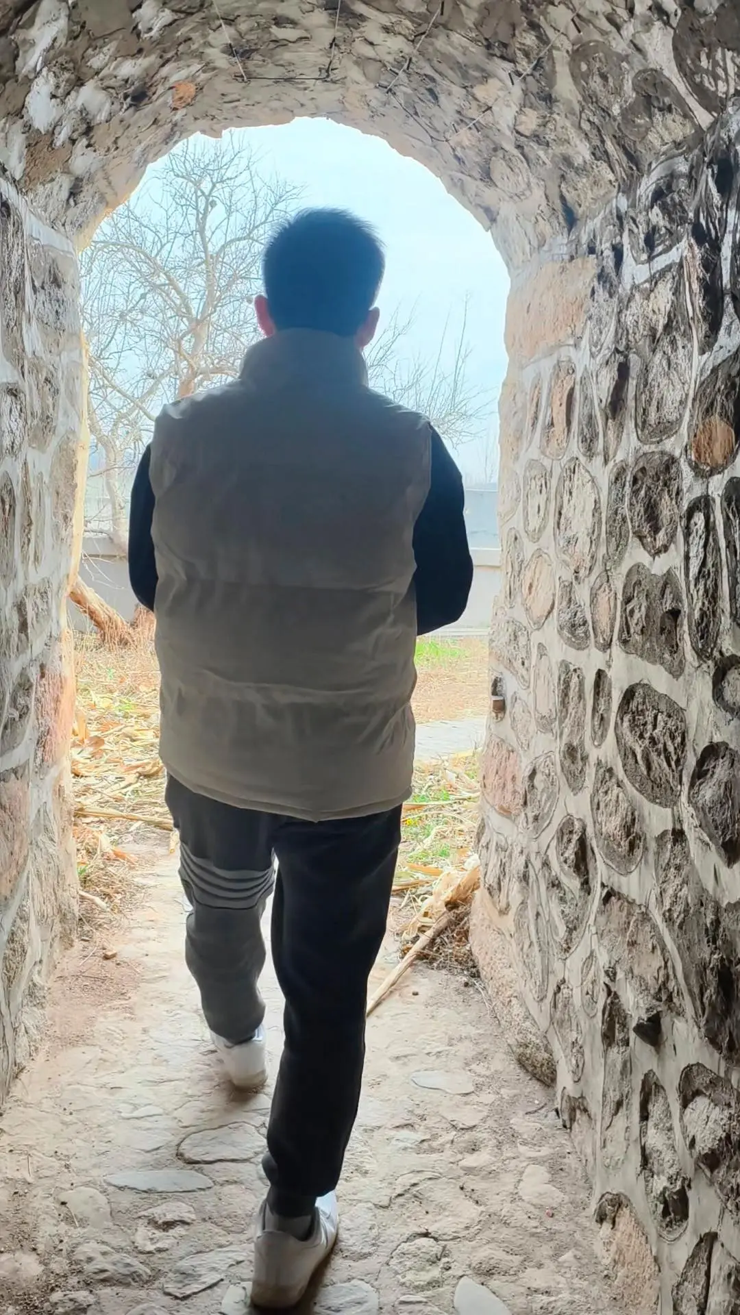 石家庄遛娃||周末徒步一日营