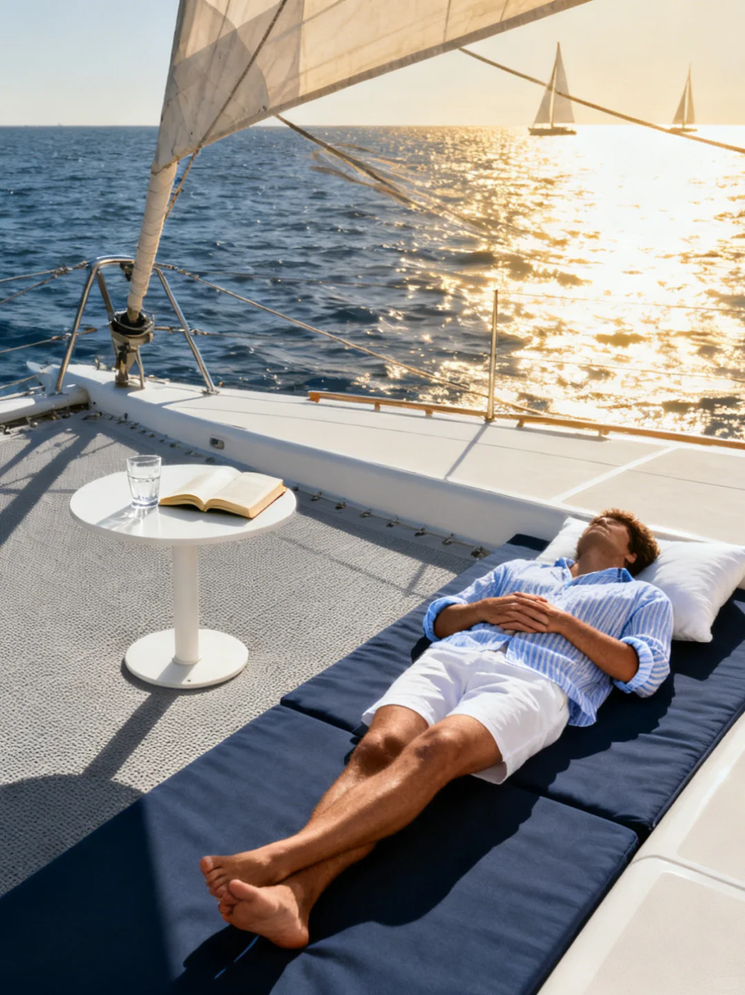 狮子座旅行指南：这三城最能托住你的高光