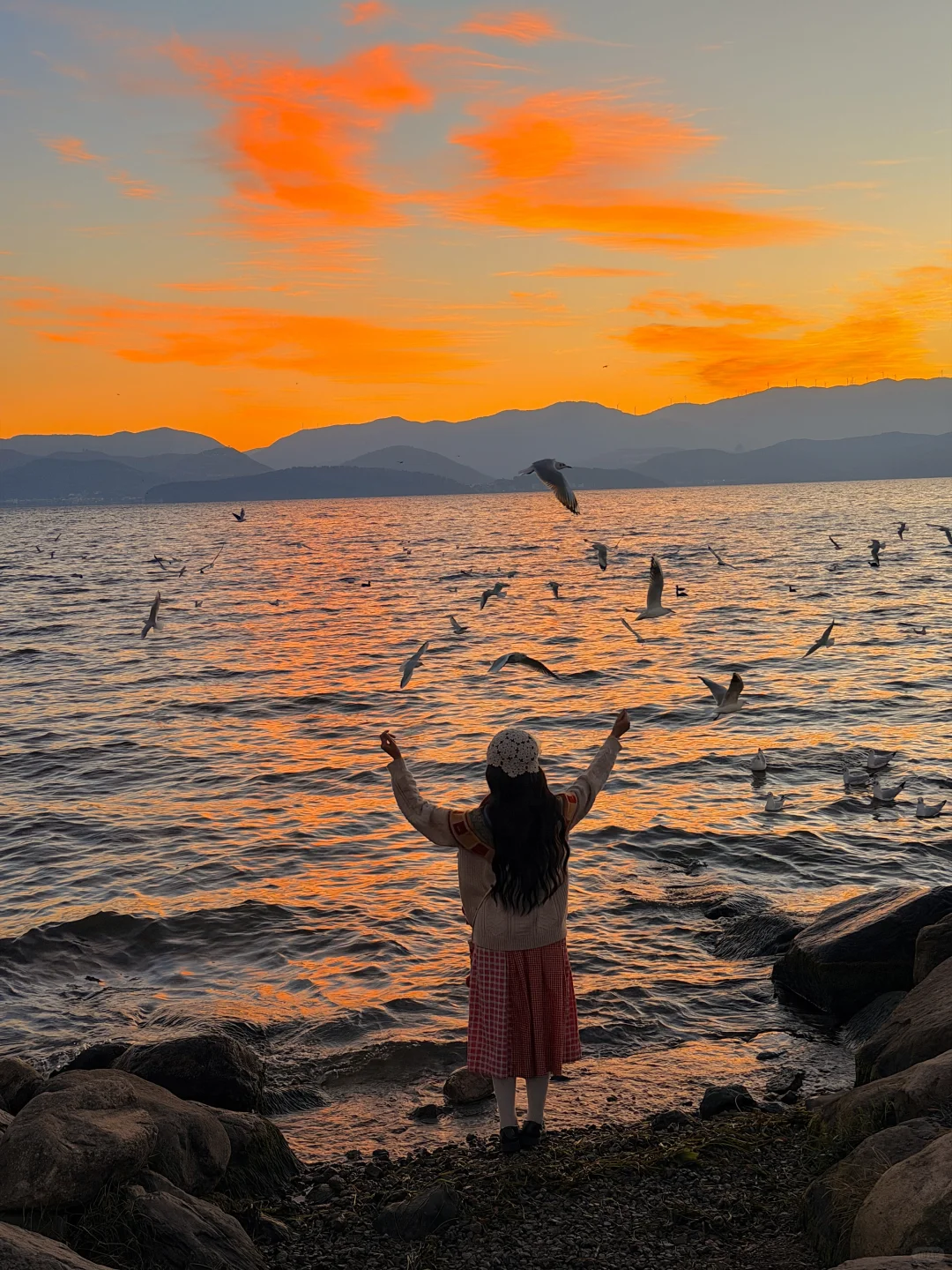 live实况🕊️今天的大理！！！杀疯了！！！！！！！！