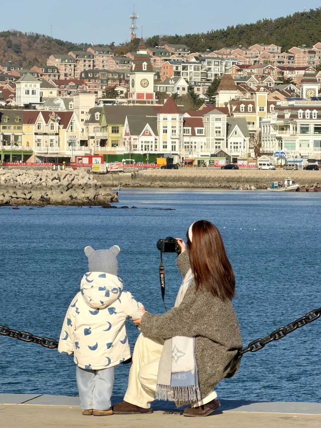 如何在大连度过完美的一天🌊附攻略&路线！