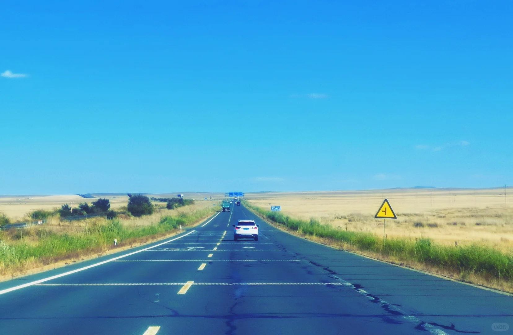 石家庄5天自驾北国门边境打卡全攻略上