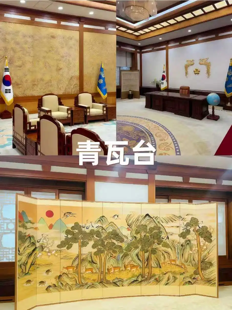 首尔一日暴走攻略5大景点精华游~不迷路!