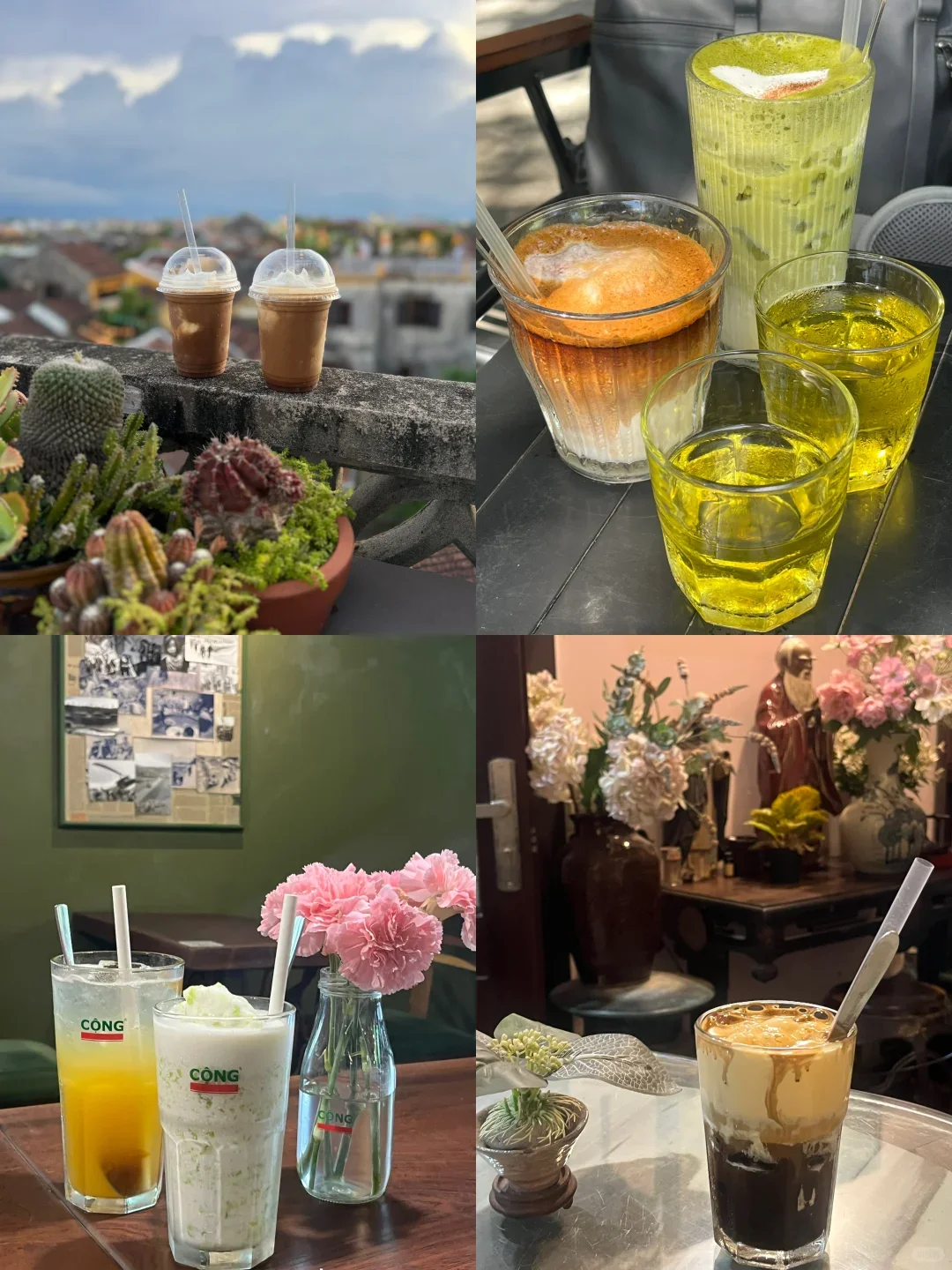 大学生越南之旅｜六天五晚干货攻略