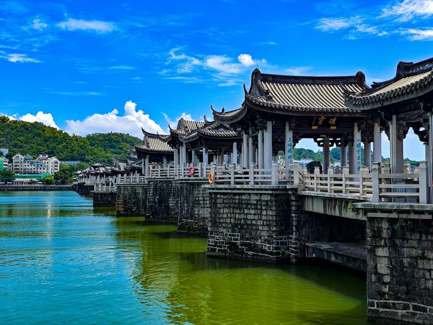 潮州｜0元玩潮州！景点全免费！步行可达