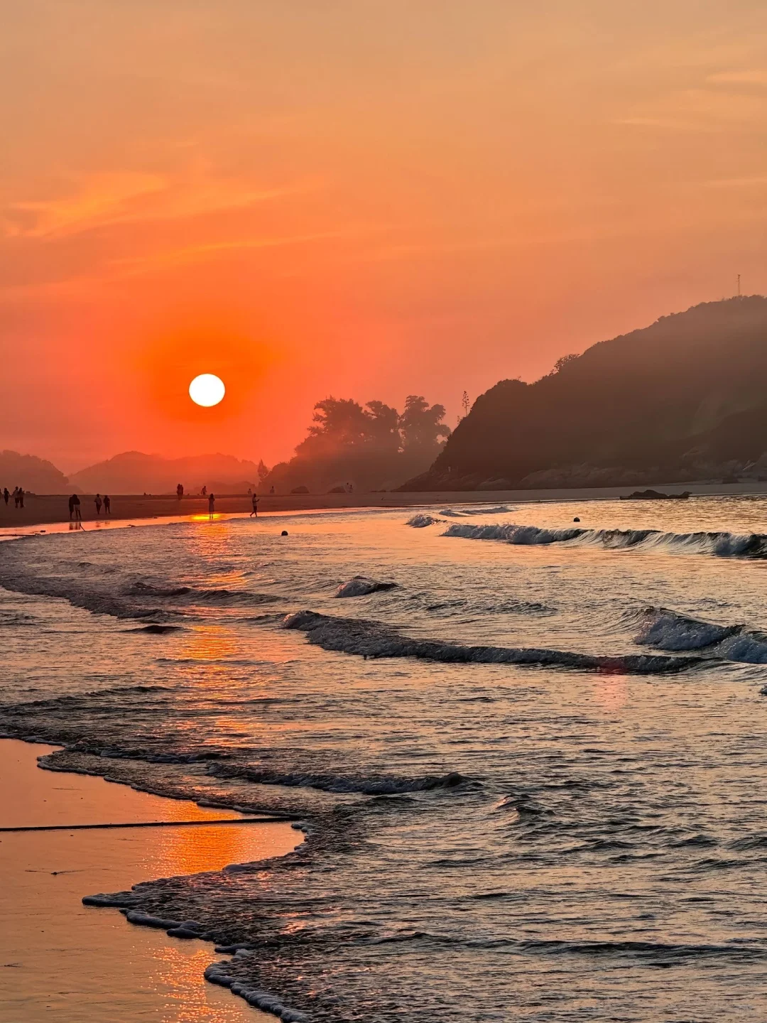 東山島|“马尔代夫”的治愈环海之旅