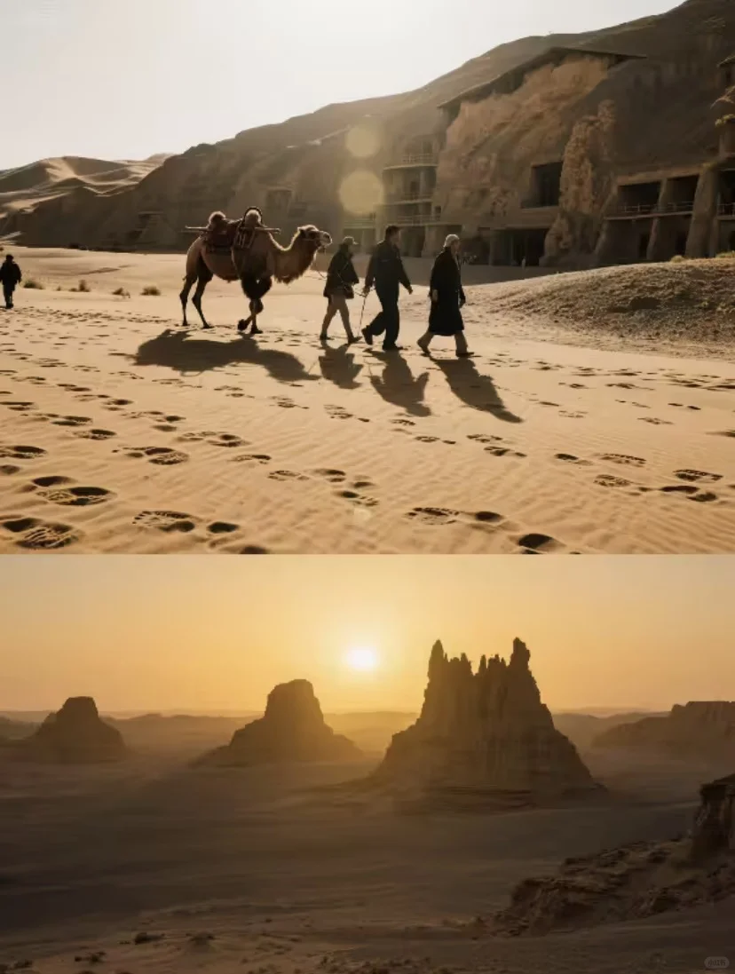 《一生必去！地球最美的15个旅游景点》