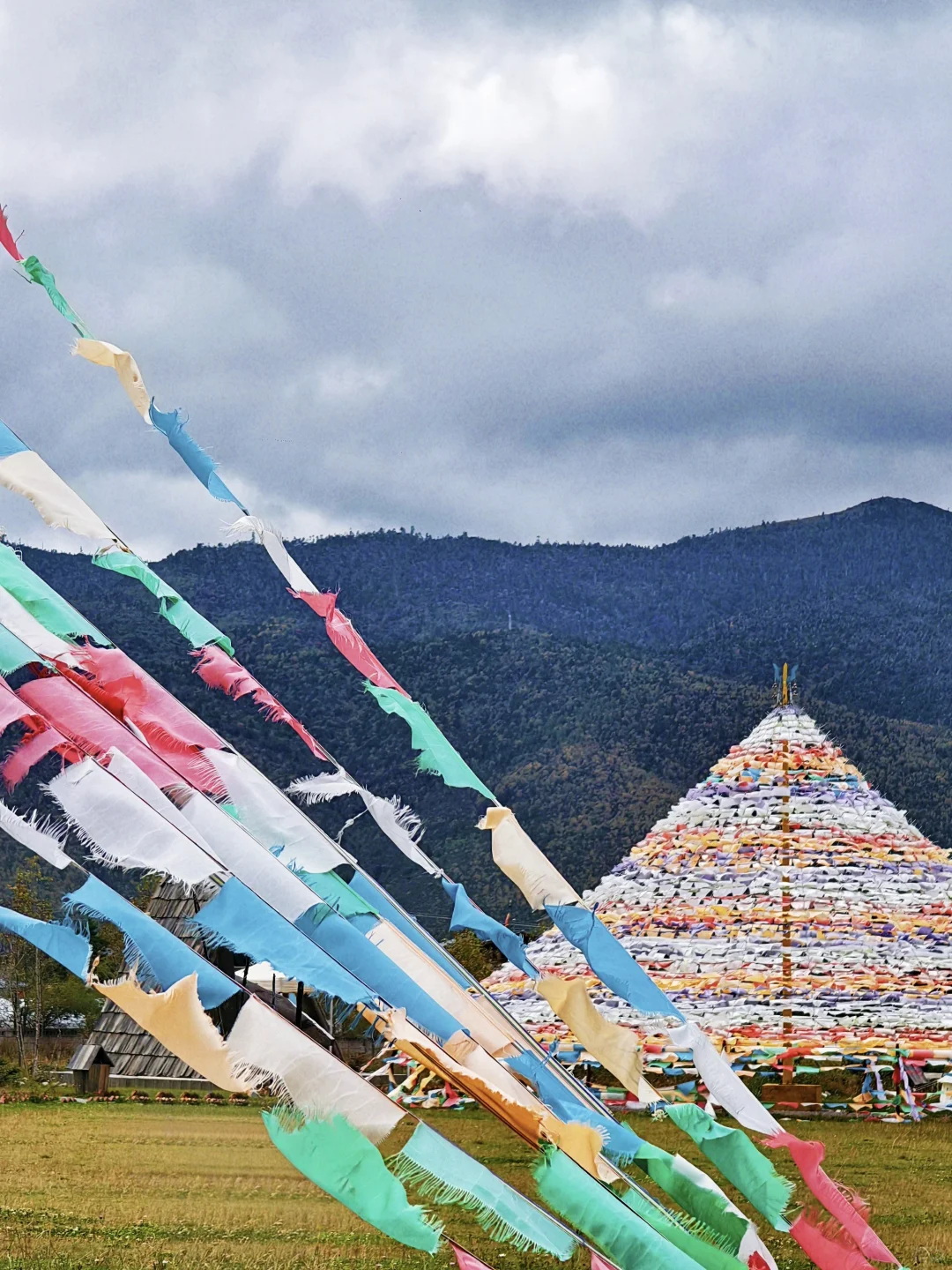 云南旅游超详细流水线第三天！