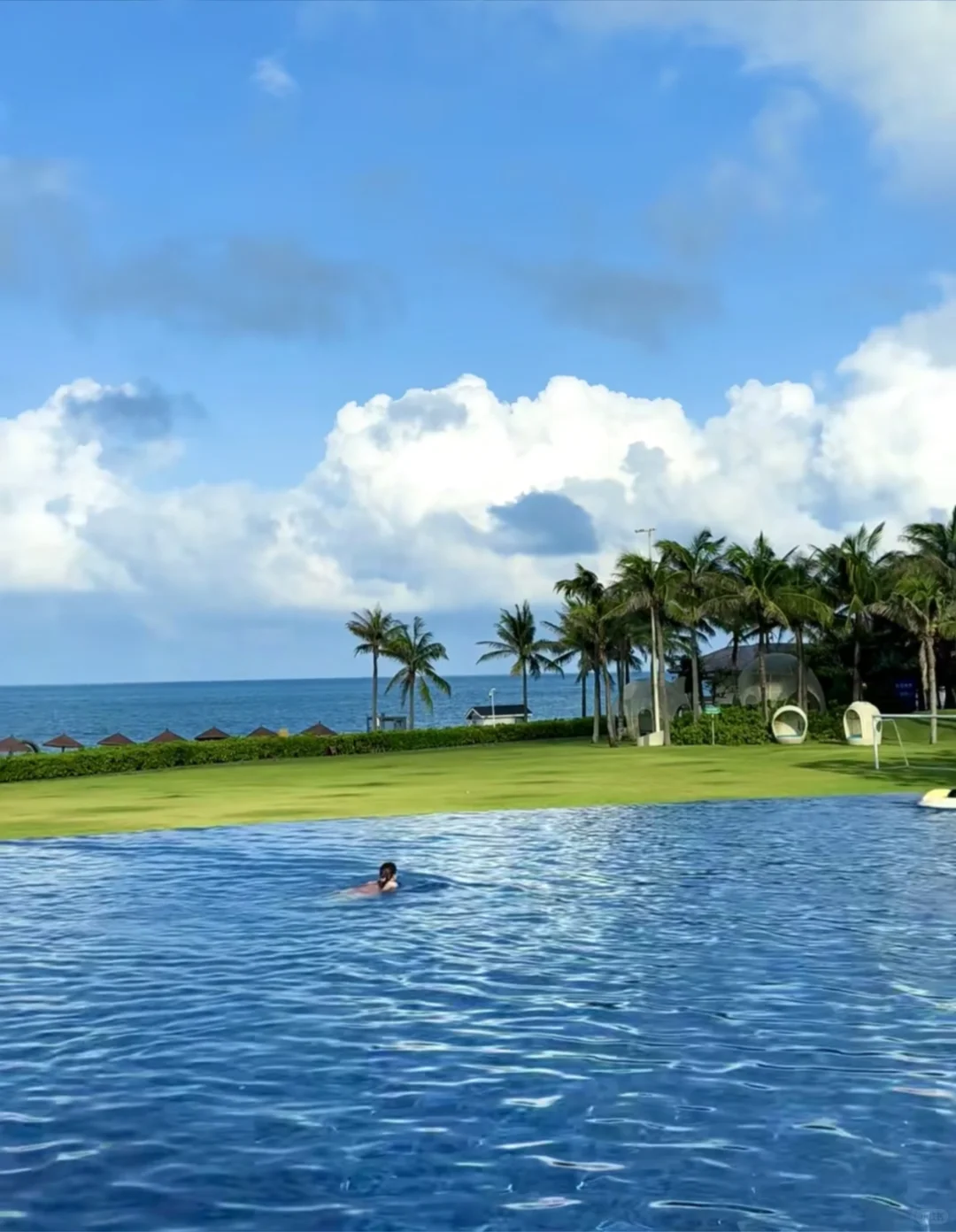 三亚旅游要不要跟团,看这篇就够了✔