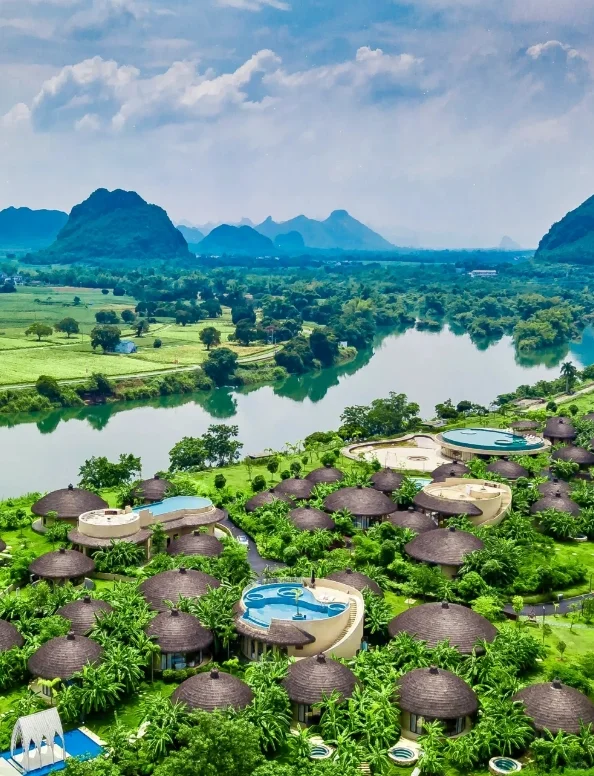 广西崇左旅游攻略！！跟我玩不踩雷🎈