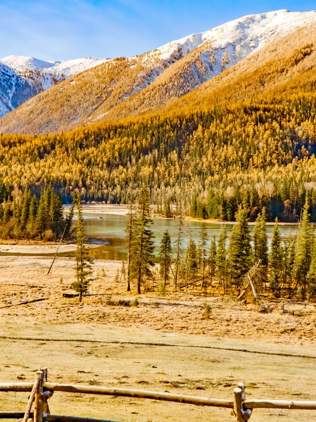 听劝！10-12月去南疆必去的9大景点详细攻略