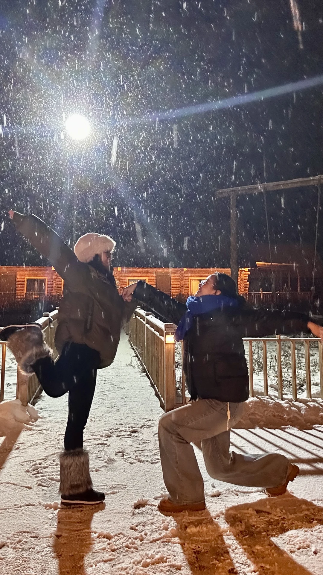 阿勒泰9天8晚旅行花费