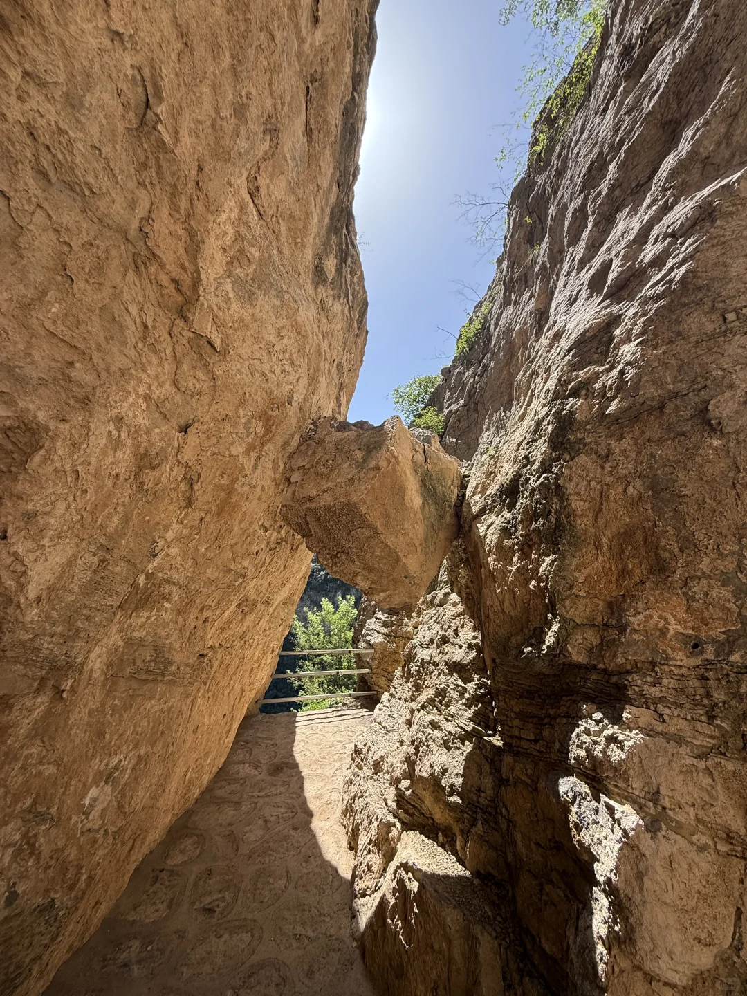 畅玩石家庄惠民卡—璧山