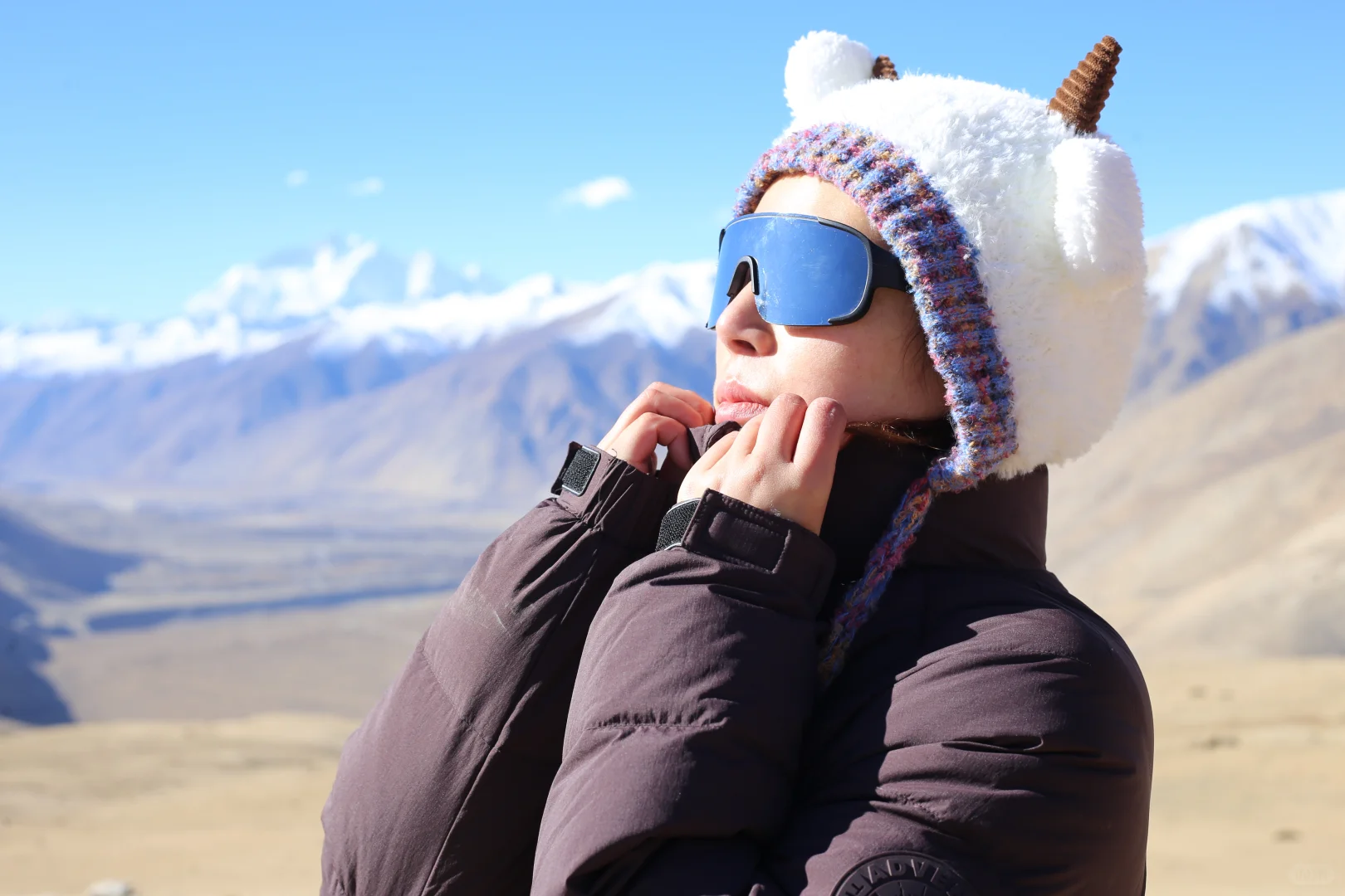 广州出发西藏攻略(一)