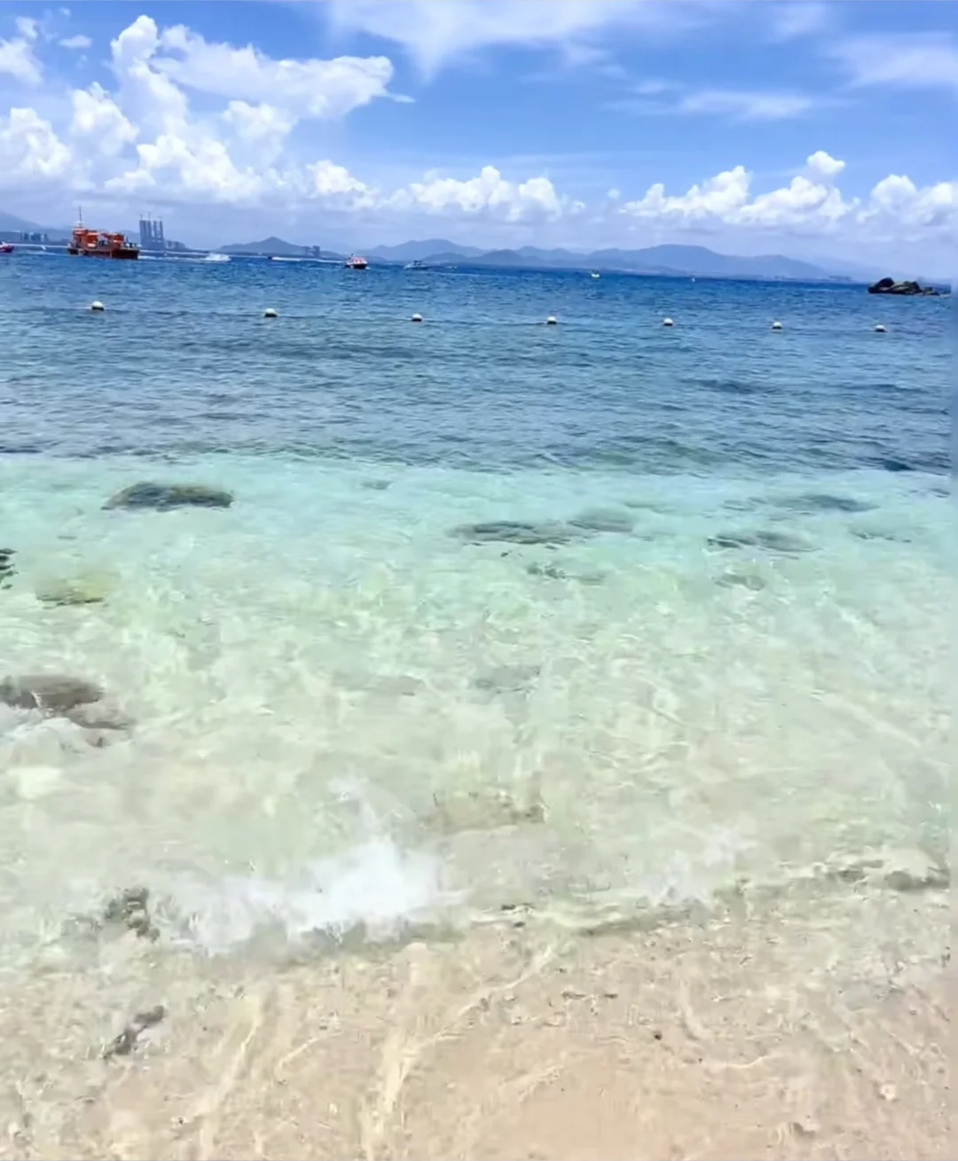 三亚旅游要不要跟团,看这篇就够了✔