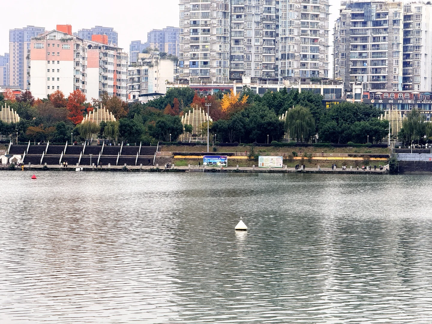 四川｜遂宁· 圣莲岛