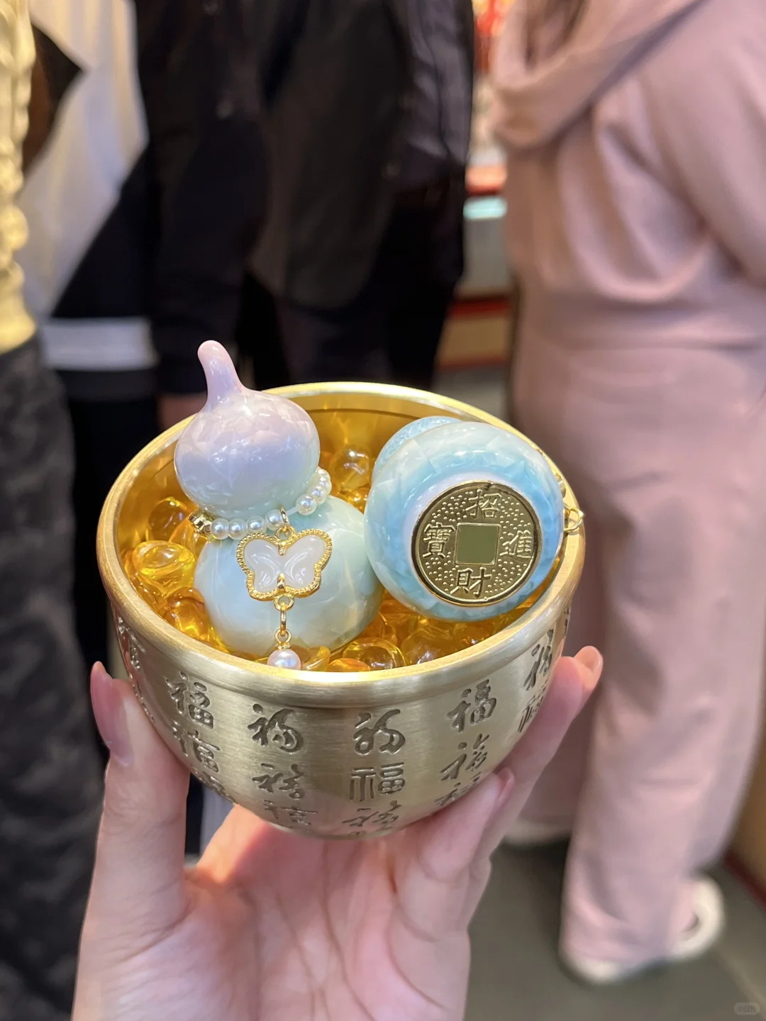 闺蜜说我也太会买了…夸爆了