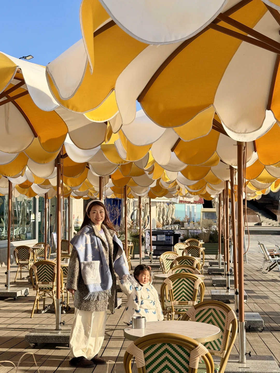 如何在大连度过完美的一天🌊附攻略&路线！