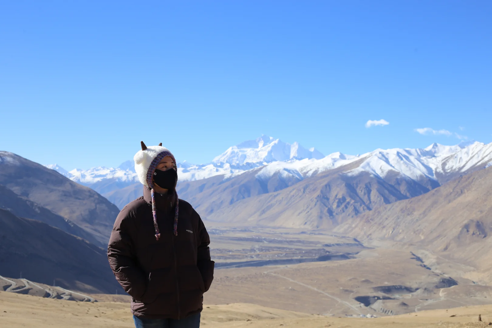 广州出发西藏攻略(一)