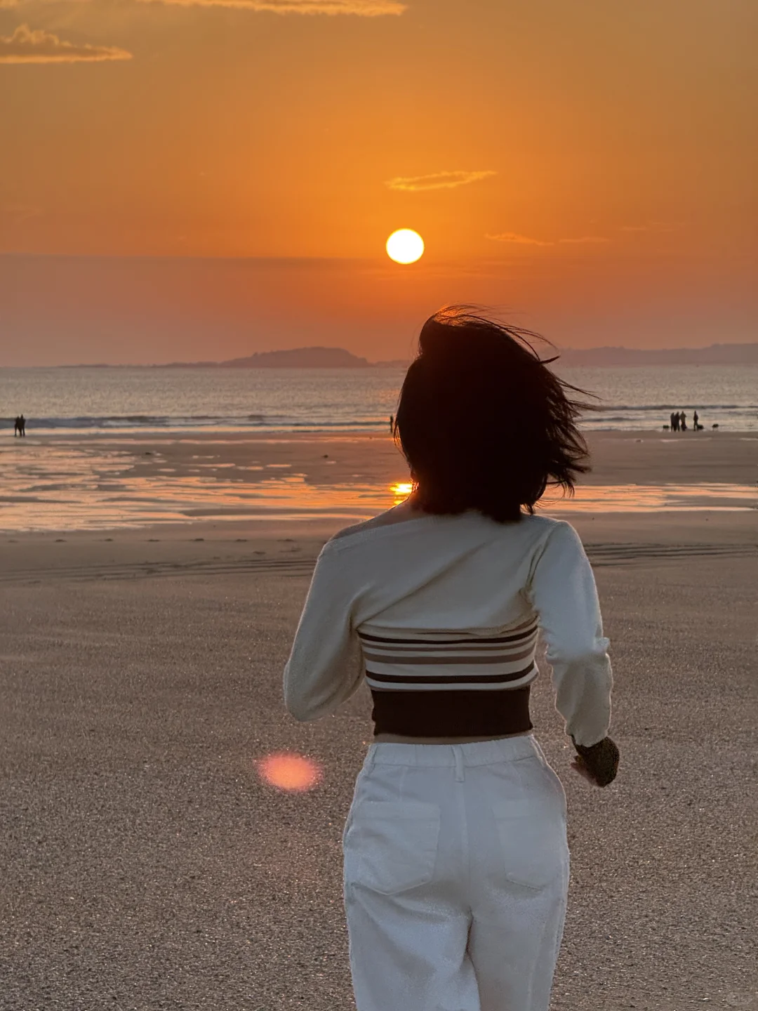 无法重来的一生 请尽量活得自由