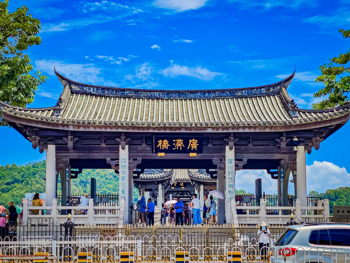 潮州｜0元玩潮州！景点全免费！步行可达