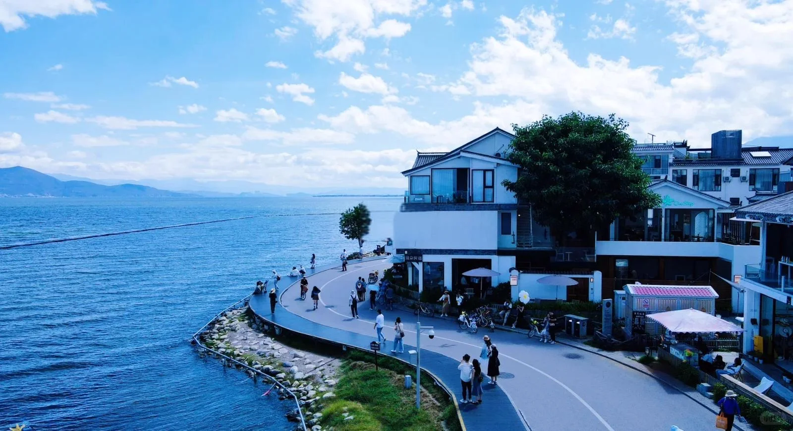 云南旅游报团怎么选合作