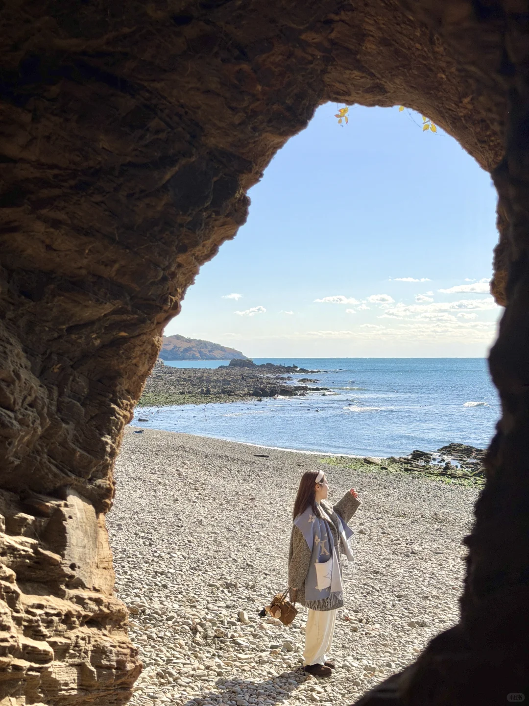 如何在大连度过完美的一天🌊附攻略&路线！