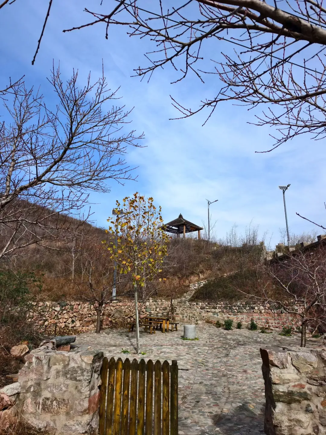 小小探险家(徒步)