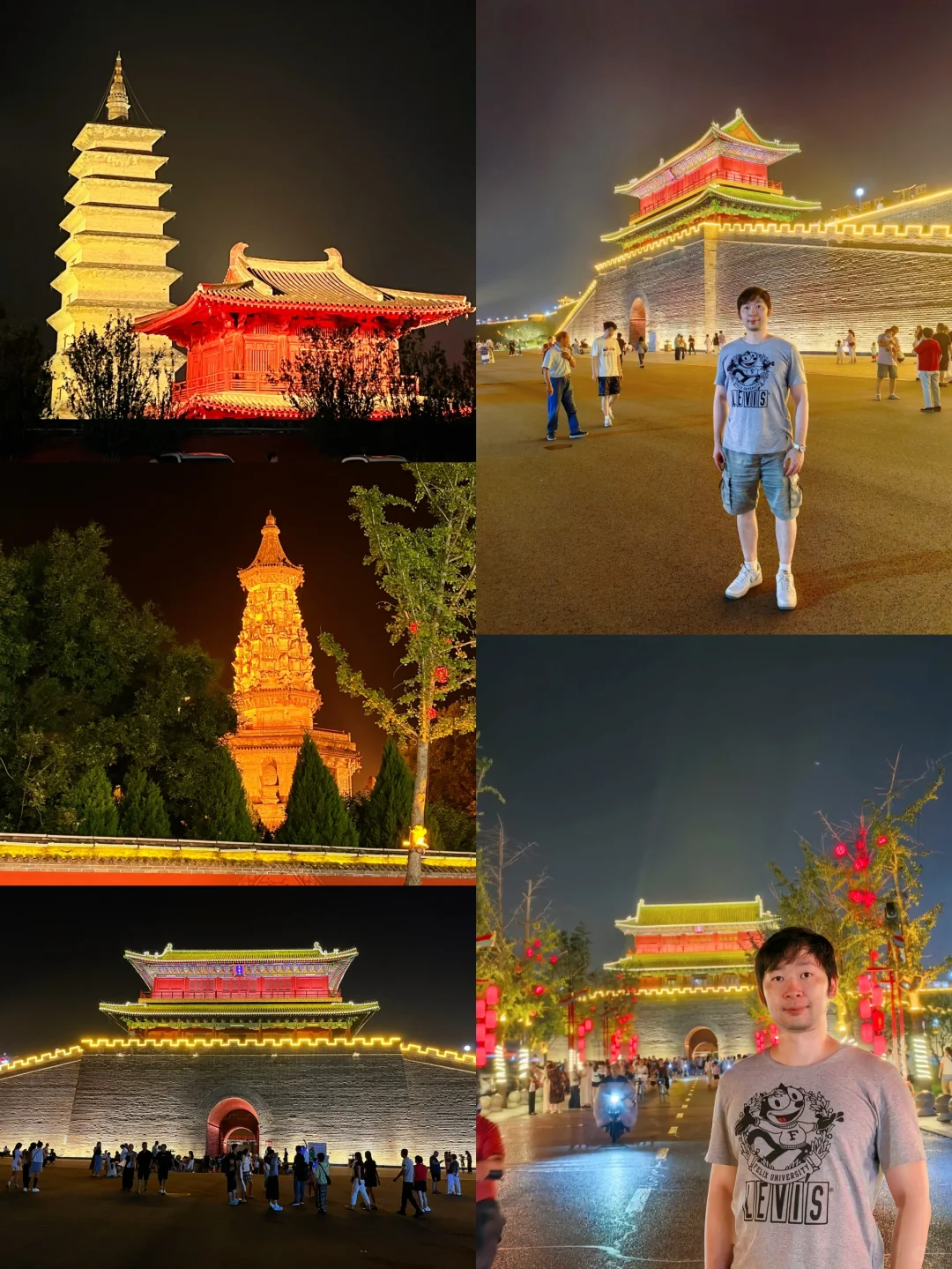 河北石家庄、邯郸旅行，最强七日游攻略来啦！！